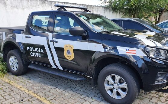 Photo of Jovem é morto em casa de prostituição na Bahia; ex-companheiro é suspeito do crime