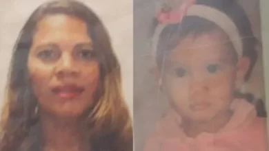 Photo of Mãe e filha morrem após grave acidente na Bahia