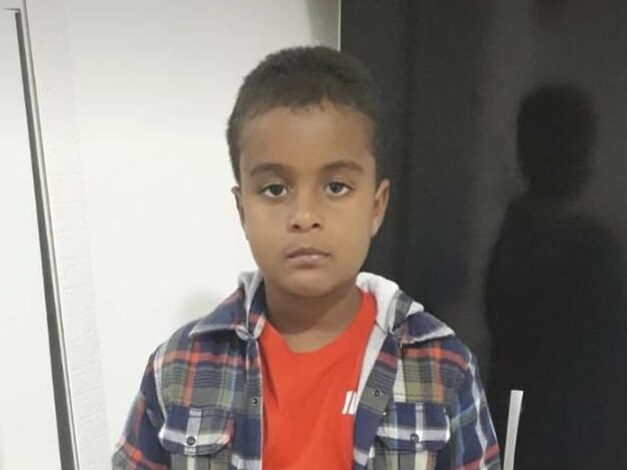 Photo of Região: Garoto de 7 anos morre após se engasgar com bexiga
