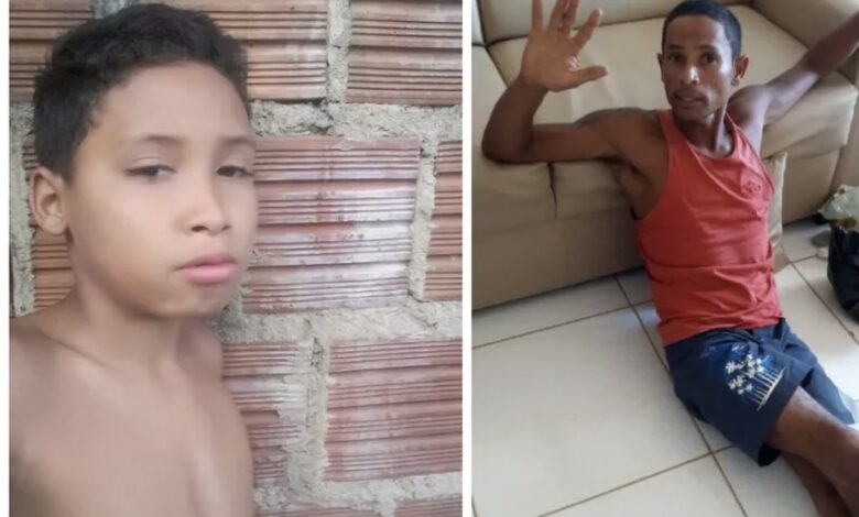 Photo of Depois de filho, pai também morre após ser atingido por muro de escola no sul da Bahia