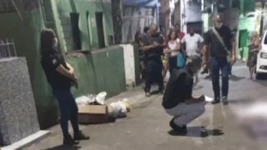 Photo of 10 pessoas são baleadas após ataque armado na Bahia; uma pessoa morreu
