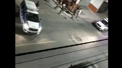 Photo of Festa paredão tem 18 baleados na Bahia; 5 pessoas morreram