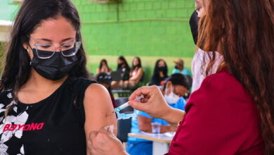 Photo of Conquista: Secretaria de saúde amplia vacinação dos adolescentes; confira