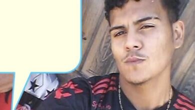 Photo of Jequié: Jovem de 20 anos é perseguido e morto a tiros no bairro Jequiezinho