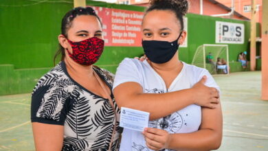 Photo of Conquista: Secretaria de saúde retoma vacinação de adolescentes nesta terça; confira os locais