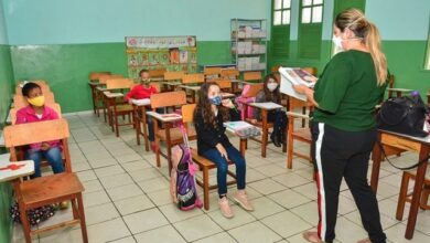 Photo of Conquista: Mais 60 unidades municipais de ensino iniciaram aulas semipresenciais