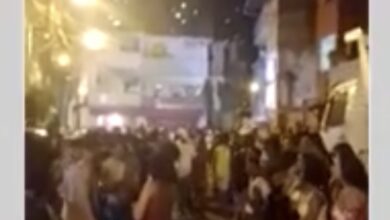 Photo of ‘Não vamos permitir nenhuma festa de paredão na Bahia’, diz Rui Costa após chacina com seis mortos e 12 feridos