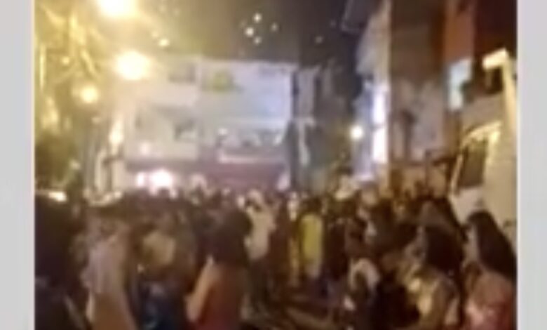 Photo of ‘Não vamos permitir nenhuma festa de paredão na Bahia’, diz Rui Costa após chacina com seis mortos e 12 feridos