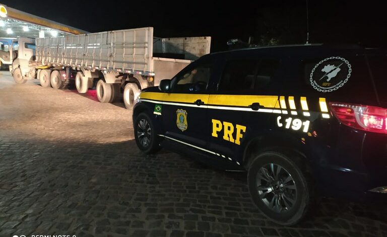 Photo of Polícia recupera equipamentos roubados de empresa da região avaliados em R$ 300 mil