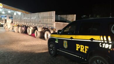 Photo of Polícia recupera equipamentos roubados de empresa da região avaliados em R$ 300 mil