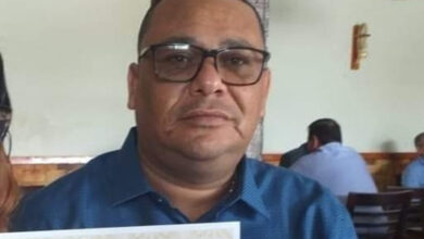 Photo of Vereador “Bagaceira” é morto a tiros em bar na Bahia