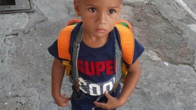 Photo of Criança de 3 anos morre após choque elétrico na Bahia