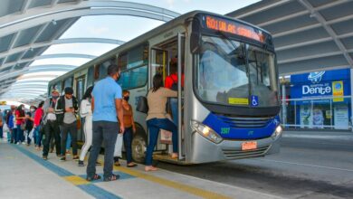 Photo of Conquista: Prefeitura informa mudanças em linhas de ônibus; confira