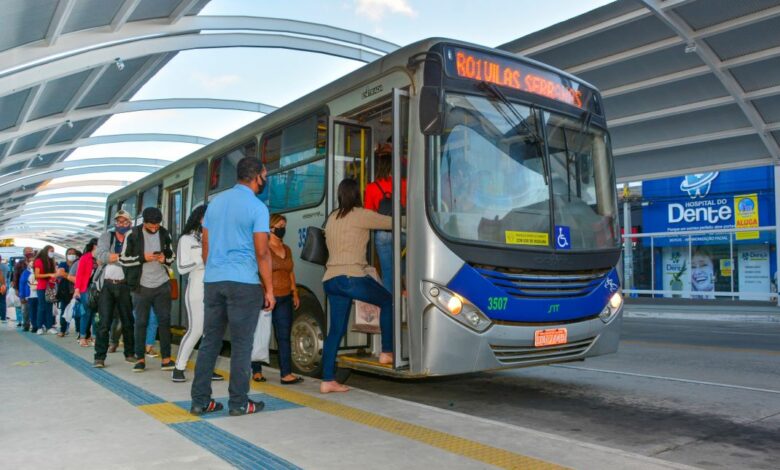 Photo of Prefeitura de Conquista informa mudanças em linhas do transporte urbano; confira