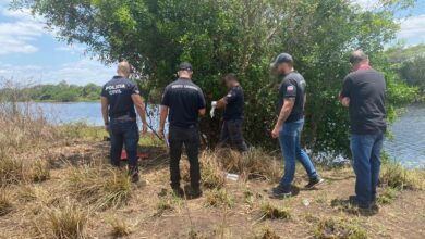 Photo of Mãe é presa suspeita de arremessar e matar filho de 2 anos em rio na Bahia