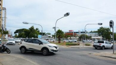 Photo of Conquista: Prefeitura instala semáforos no cruzamento entre Olívia Flores e Luís Eduardo