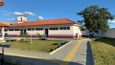 Photo of Governo investirá mais de R$ 50 milhões na construção de escolas de Tempo Integral em Igaporã, Piatã e Pindaí