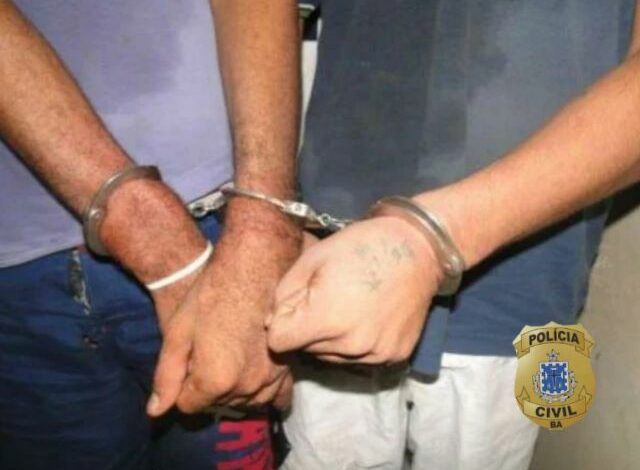 Photo of Polícia civil cumpre mandados de prisão durante operação “Rainha do Pó” em Conquista e Poções