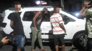 Photo of Jequié: Homem é morto com vários tiros dentro de táxi por dupla em uma moto; taxista ficou ferido