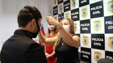 Photo of Salvador e cidades do interior ganham novos investigadores da Polícia Civil