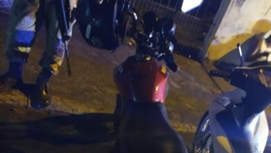 Photo of Motociclista alcoolizado se envolve em acidente e acaba preso em Jequié