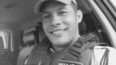 Photo of Luto: Policial militar, vítima de acidente na região, não resiste e morre no hospital