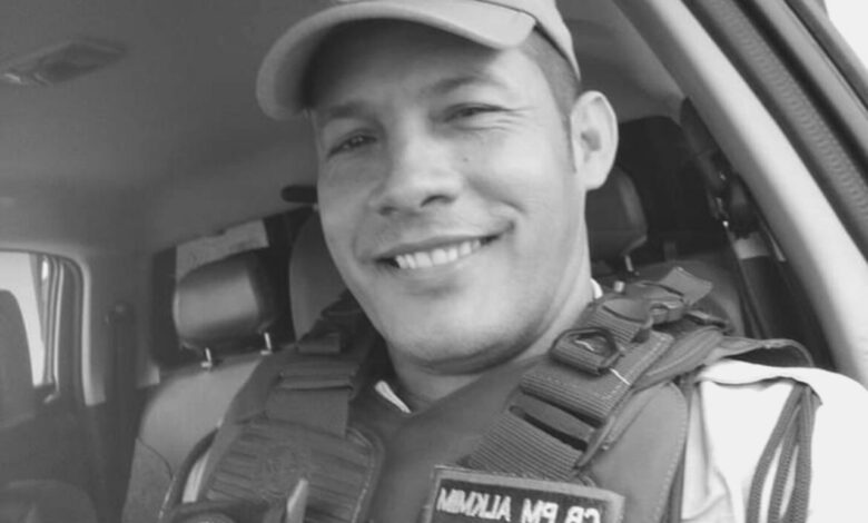 Photo of Luto: Policial militar, vítima de acidente na região, não resiste e morre no hospital