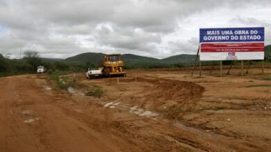 Photo of Governo autoriza pavimentação da BA-640 em Bom Jesus da Serra e anuncia licitação de trecho até Poções
