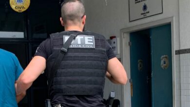 Photo of Conquista: Integrante de facção envolvida com tráfico, roubo e homicídios é preso pela Polícia Civil