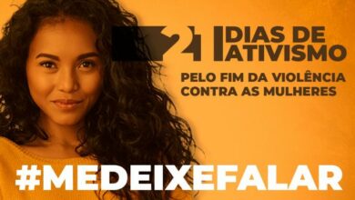 Photo of Conquista: Prefeitura lança campanha #medeixefalar nos 21 Dias de Ativismo pelo Fim da Violência Contra as Mulheres