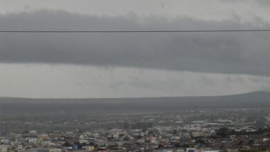 Photo of Conquista: Prefeitura divulga números da chuva e município está em alerta de perigo