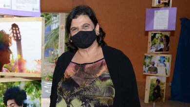 Photo of Luto em Conquista: Morre a jornalista Edna Nolasco