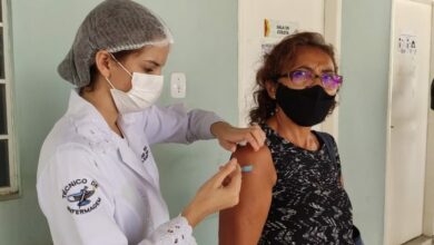 Photo of Conquista: Confira os locais de vacinação com 1ª, 2ª e 3ª doses nesta segunda-feira