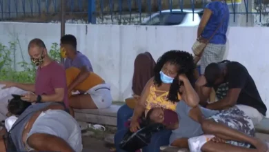 Photo of Com duas mortes, Bahia registra 185 casos de H3N2; 61 evoluíram para internação