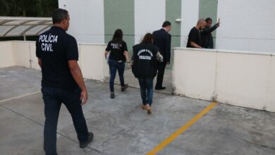 Photo of Polícia Civil e Sefaz sequestram grande carga de farinha apreendida em Conquista