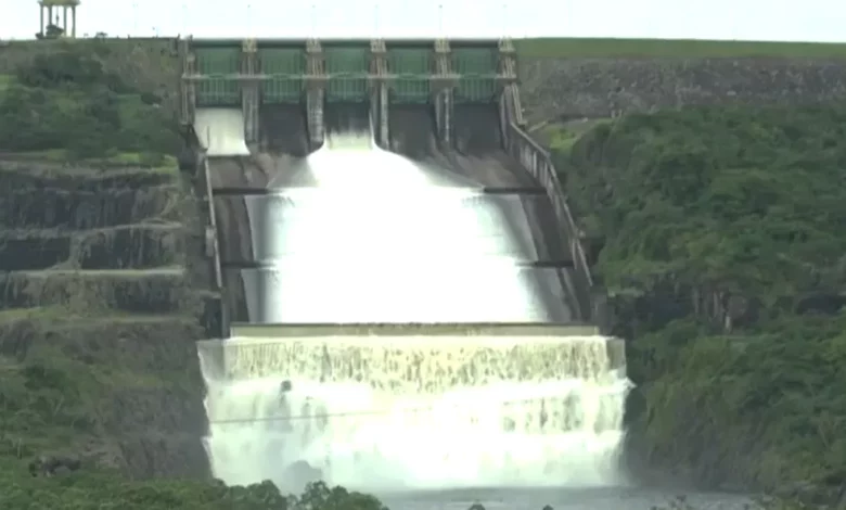 Photo of Comportas da barragem de Pedra do Cavalo são abertas para evitar cheias