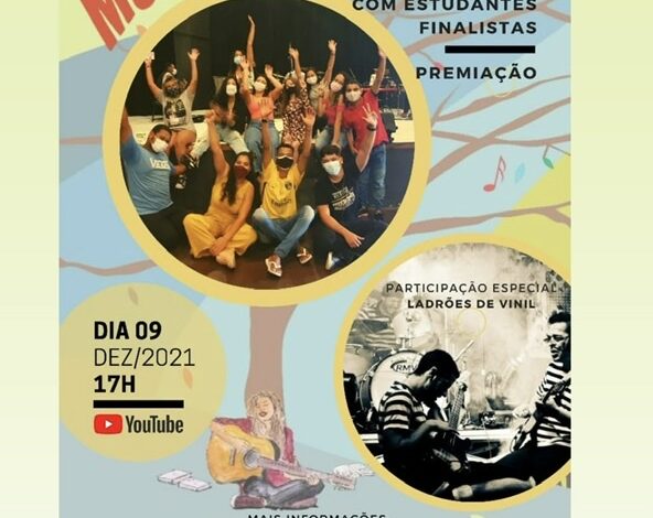 Photo of Núcleo Territorial de Educação 20 promove I Festival virtual de música estudantil do Sudoeste Baiano – Musicante Sudoeste