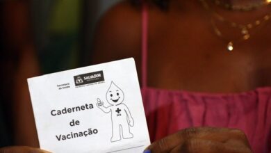 Photo of Governo da Bahia estende exigência de cartão de vacinação a acesso a escolas estaduais e demais órgãos