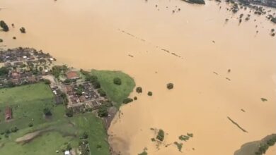 Photo of Defesa Civil da Bahia apresenta balanço de atingidos pelas enchentes