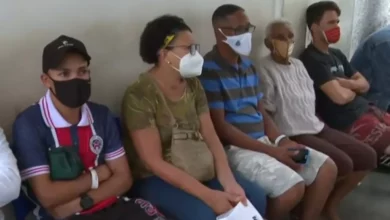 Photo of Bahia registra segunda morte por Influenza A H3N2