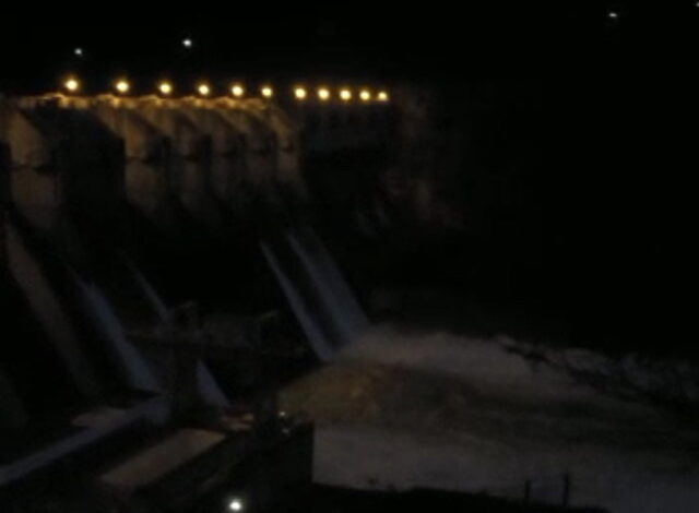 Photo of Vídeo: Chesf aumenta vazão de barragem em Jequié até a próxima segunda-feira (13)