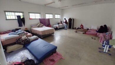 Photo of Prefeitura de Conquista monitora áreas de risco e abriga famílias que precisaram deixar suas casas