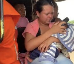 Photo of Vídeo: Famílias do Barreiro em Conquista são resgatadas pela Prefeitura em helicópteros do Exército