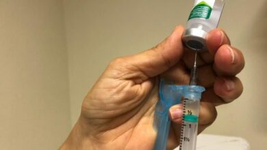 Photo of Conquista: Vacinação contra Influenza e Sarampo continua nesta semana; confira os públicos