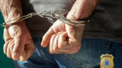 Photo of Conquista: Homem de 50 anos é preso acusado de tráfico de drogas no Alto Maron