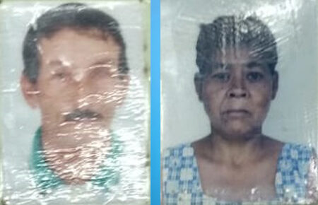 Photo of Jequié: Um dos acusados de matar casal de idosos para roubar aposentadoria era vizinho das vítimas