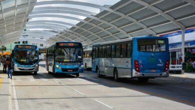 Photo of Conquista: Ônibus operam em horário especial para atender Miconquista 2024 e concurso da Uesb