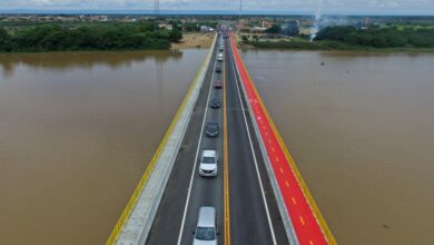 Photo of Símbolo de integração, ponte entre Barra e Xique-Xique é entregue pelo Governo do Estado