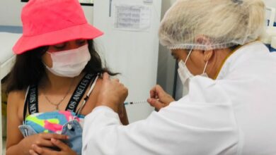 Photo of Conquista: Confira os locais de vacinação em crianças, adolescentes e adultos nesta segunda
