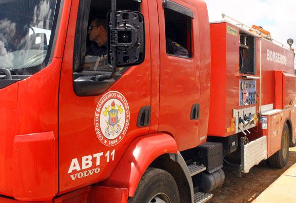 Photo of 19 bombeiros em Conquista testaram positivo para Covid-19; todo grupamento está isolado